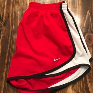 Nike shorts